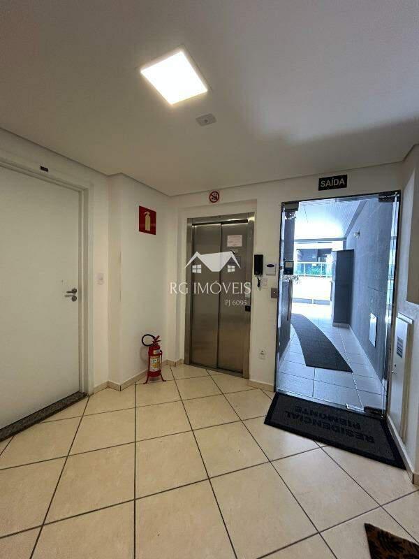 Apartamento, Diamante, 2 Quartos, 1 Vaga