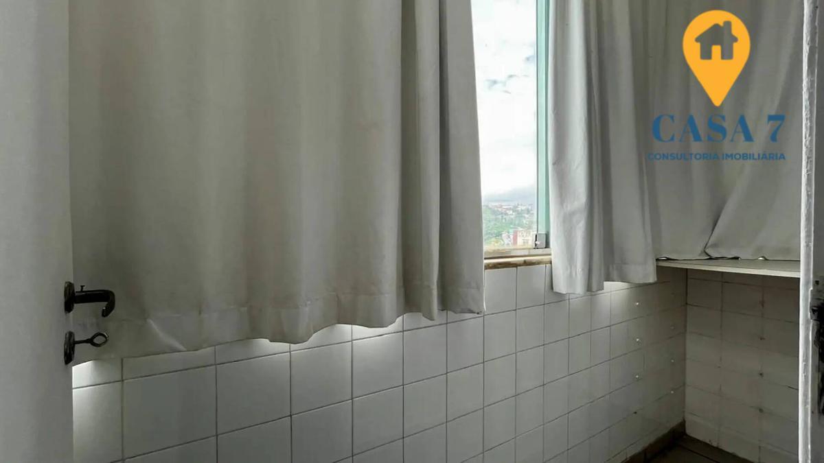 Apartamento, Jardim América, 2 Quartos, 1 Vaga