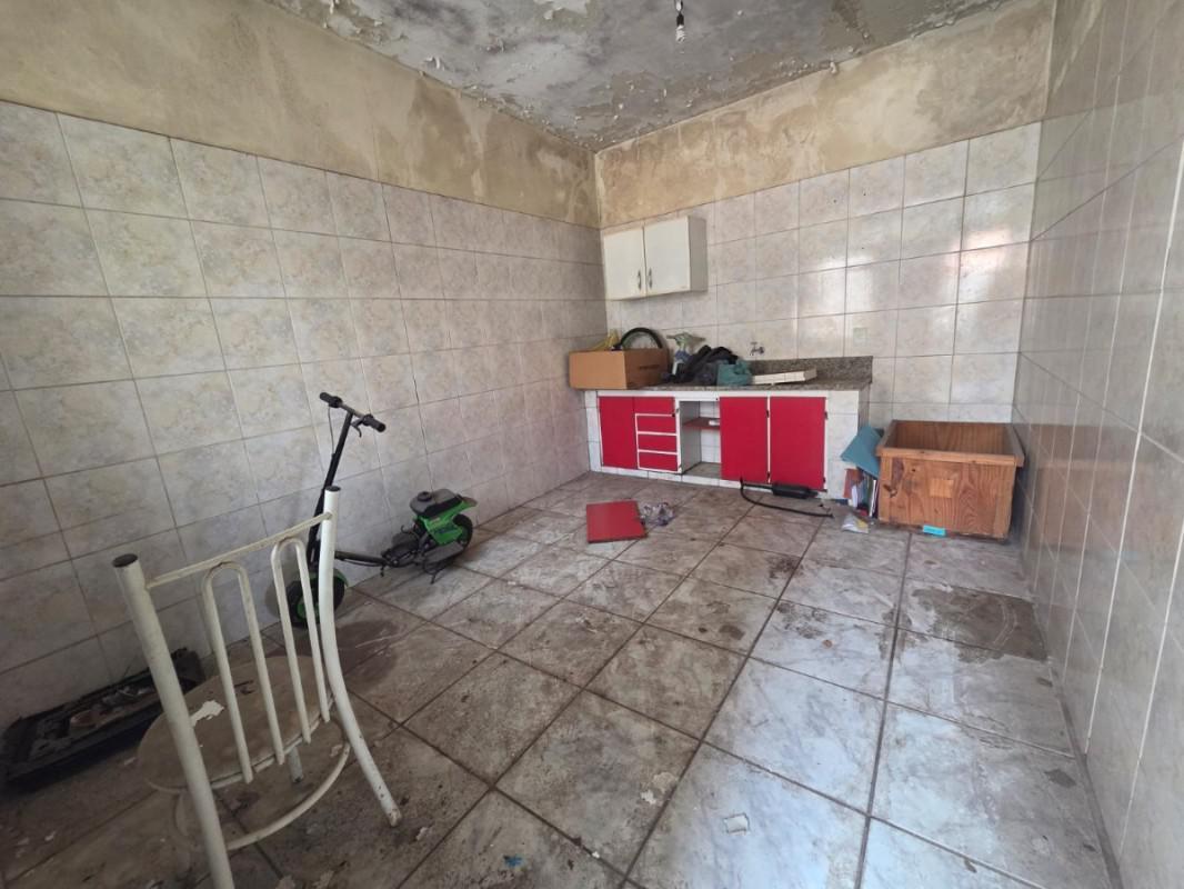 Casa, São Salvador, 3 Quartos, 3 Vagas
