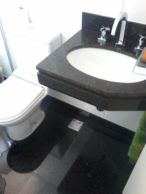 Apartamento, Cidade Nova, 4 Quartos, 3 Vagas, 2 Suítes