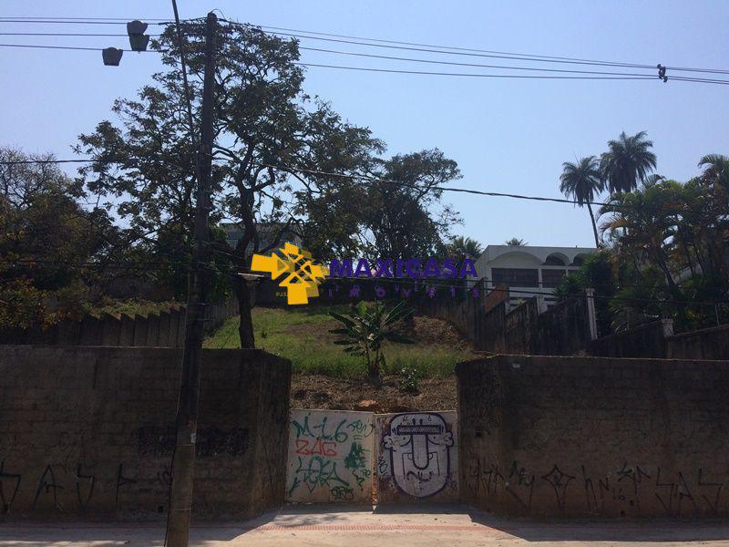 Lote, Jardim Atlântico, 0 Quarto, 0 Vaga