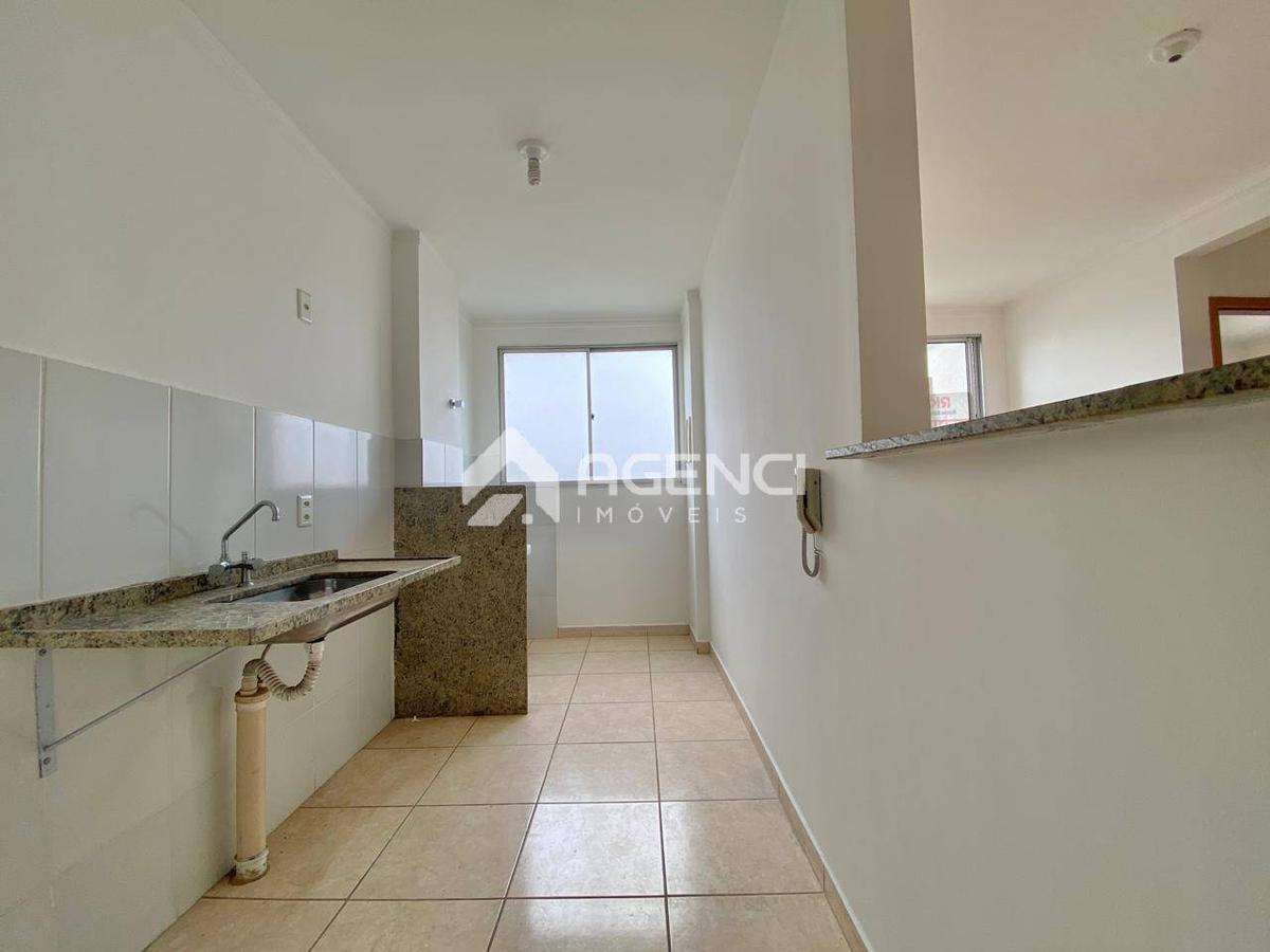 Apartamento, Cabral, 2 Quartos, 0 Vaga, 0 Suíte