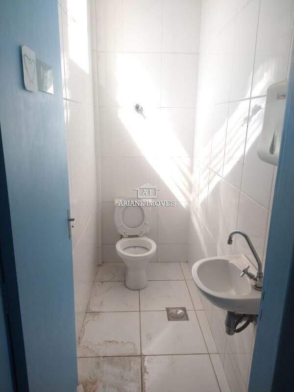 Andar, Alípio de Melo, 0 Quarto, 0 Vaga