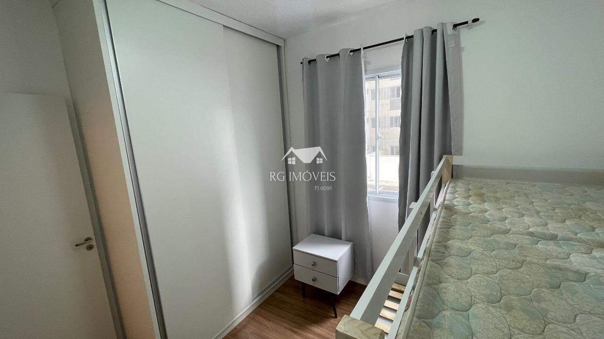 Apartamento, Palmeiras, 2 Quartos, 1 Vaga, 1 Suíte