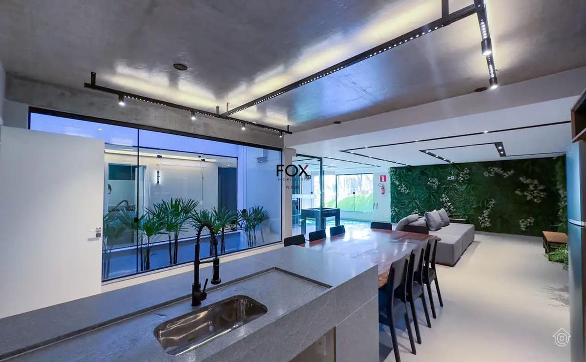 Apartamento, Grajaú, 2 Quartos, 2 Vagas, 2 Suítes