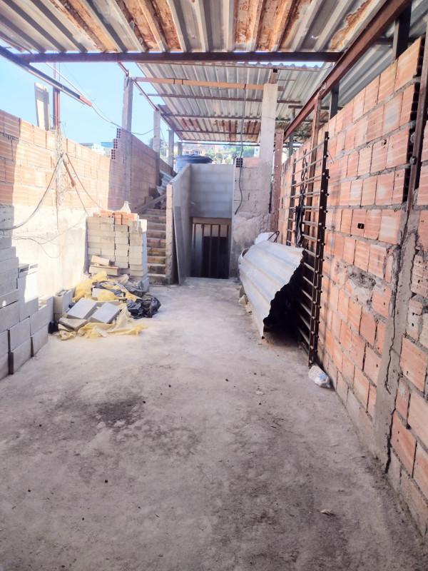 Casa, Parque Elizabeth, 4 Quartos, 4 Vagas