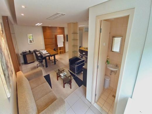 Sala, Santa Lúcia, 0 Quarto, 2 Vagas