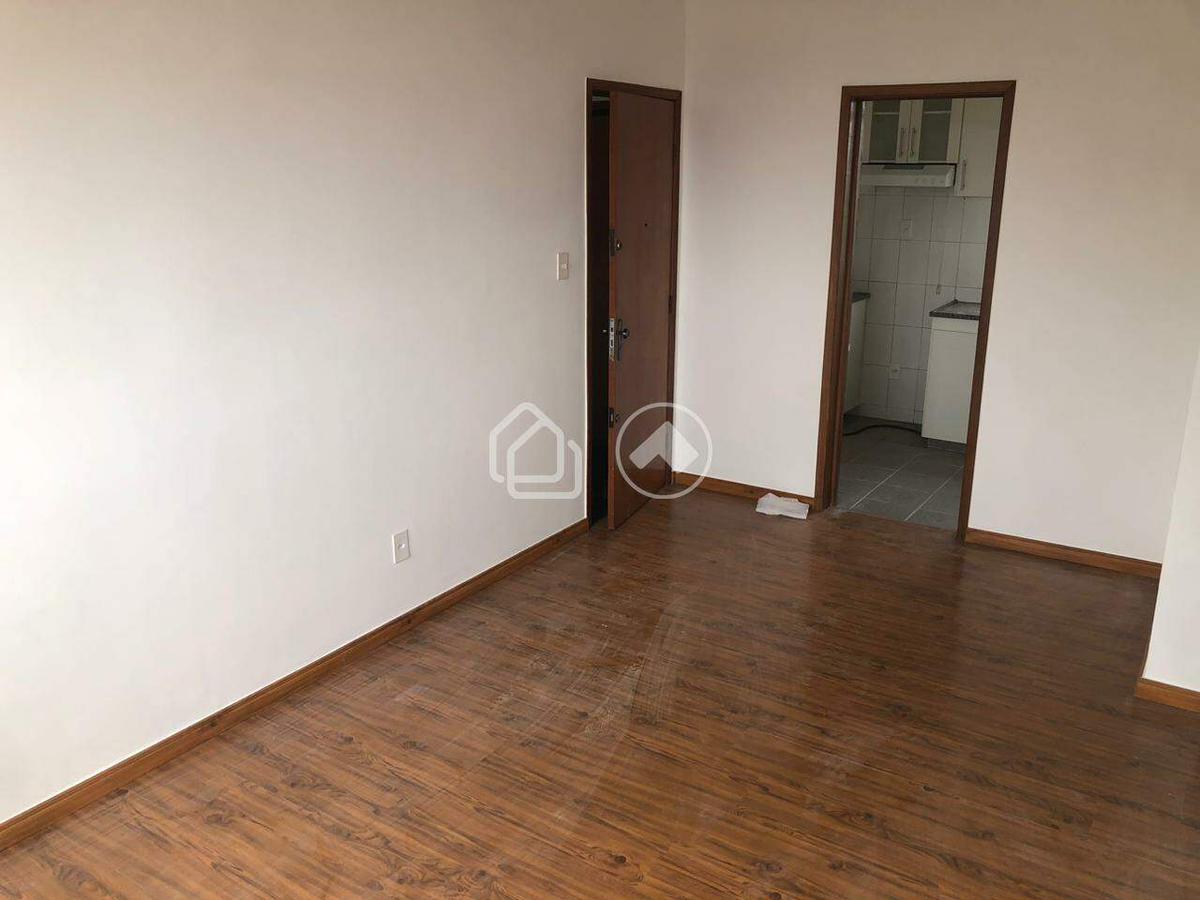 Apartamento, Havaí, 3 Quartos, 1 Vaga
