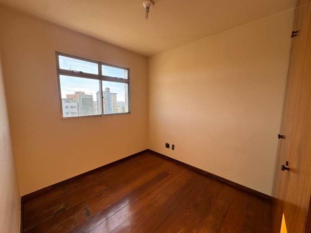 Apartamento, Graça, 2 Quartos, 1 Vaga