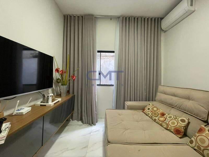 Casa, Santa Efigênia, 3 Quartos, 2 Vagas, 1 Suíte