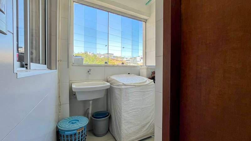 Apartamento, Buritis, 4 Quartos, 3 Vagas, 2 Suítes