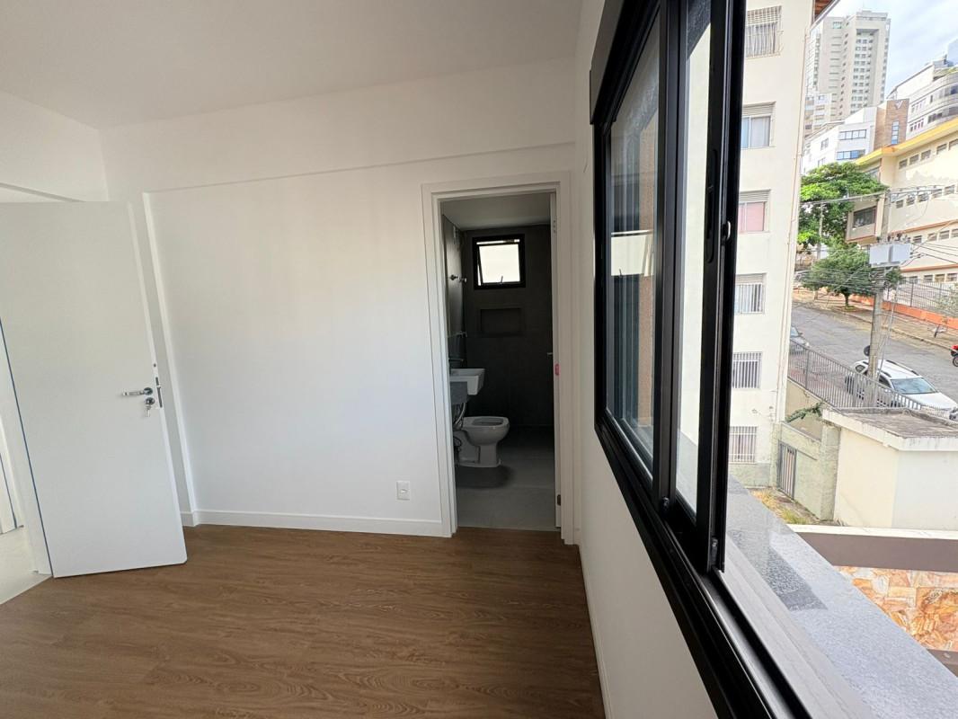 Apartamento, Gutierrez, 2 Quartos, 2 Vagas, 2 Suítes