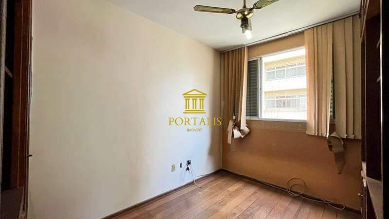 Apartamento, Lourdes, 4 Quartos, 2 Vagas, 1 Suíte