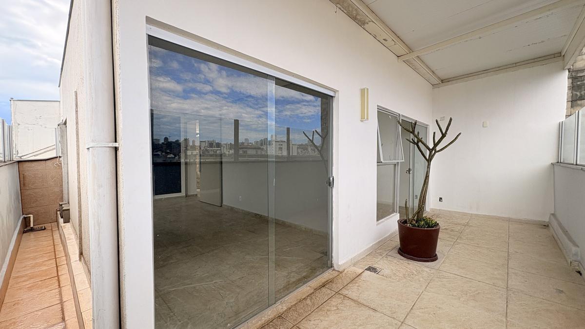 Cobertura, Santo Antônio, 3 Quartos, 2 Vagas, 3 Suítes