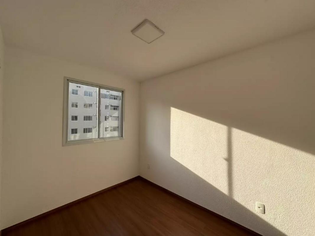Apartamento, Jk, 2 Quartos, 1 Vaga