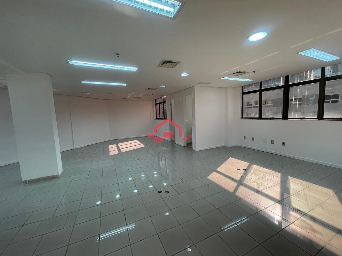 Sala, Funcionários, 0 Quarto, 5 Vagas