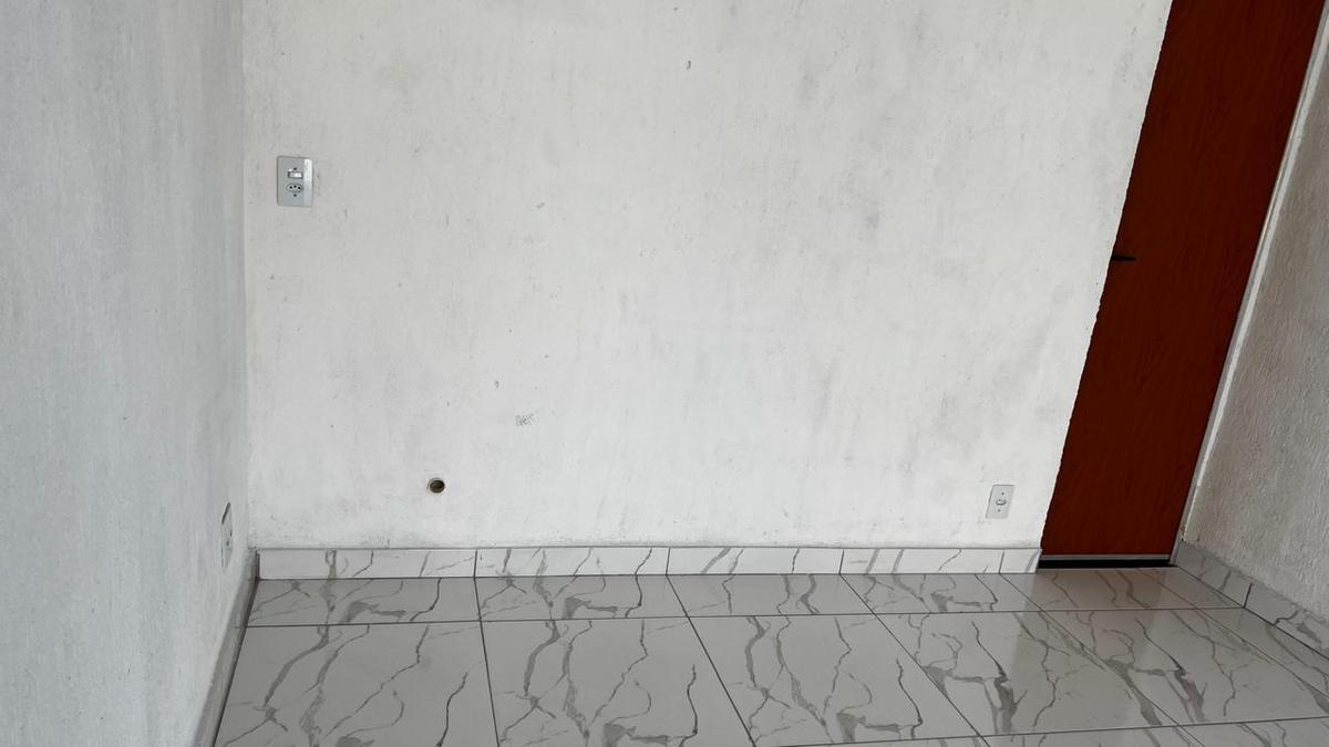 Andar, Horto, 0 Quarto, 0 Vaga