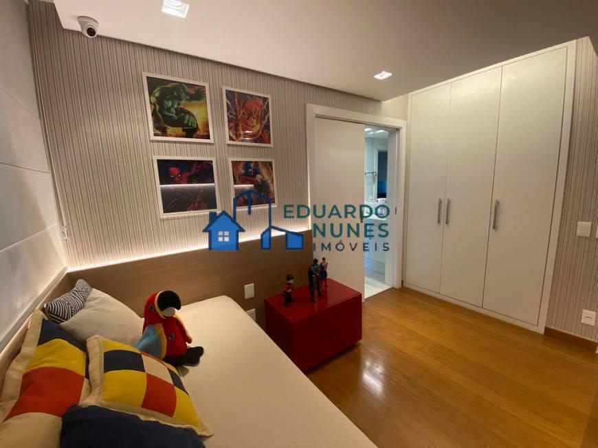Apartamento, Sion, 4 Quartos, 5 Vagas, 2 Suítes