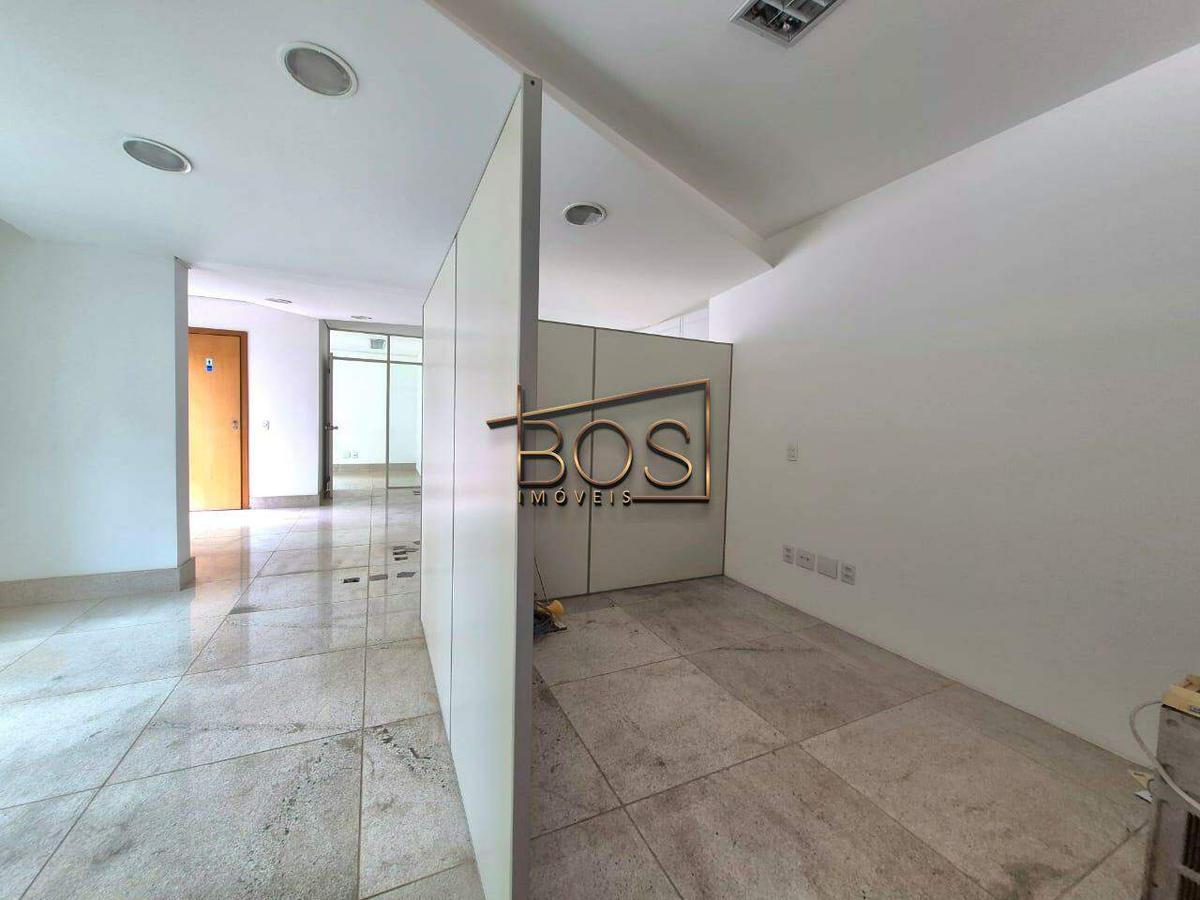 Andar, Santo Agostinho, 10 Quartos, 5 Vagas, 4 Suítes