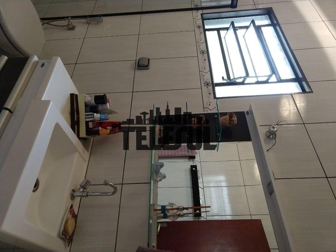 Casa, Vila Adelaide, 3 Quartos, 0 Vaga, 1 Suíte