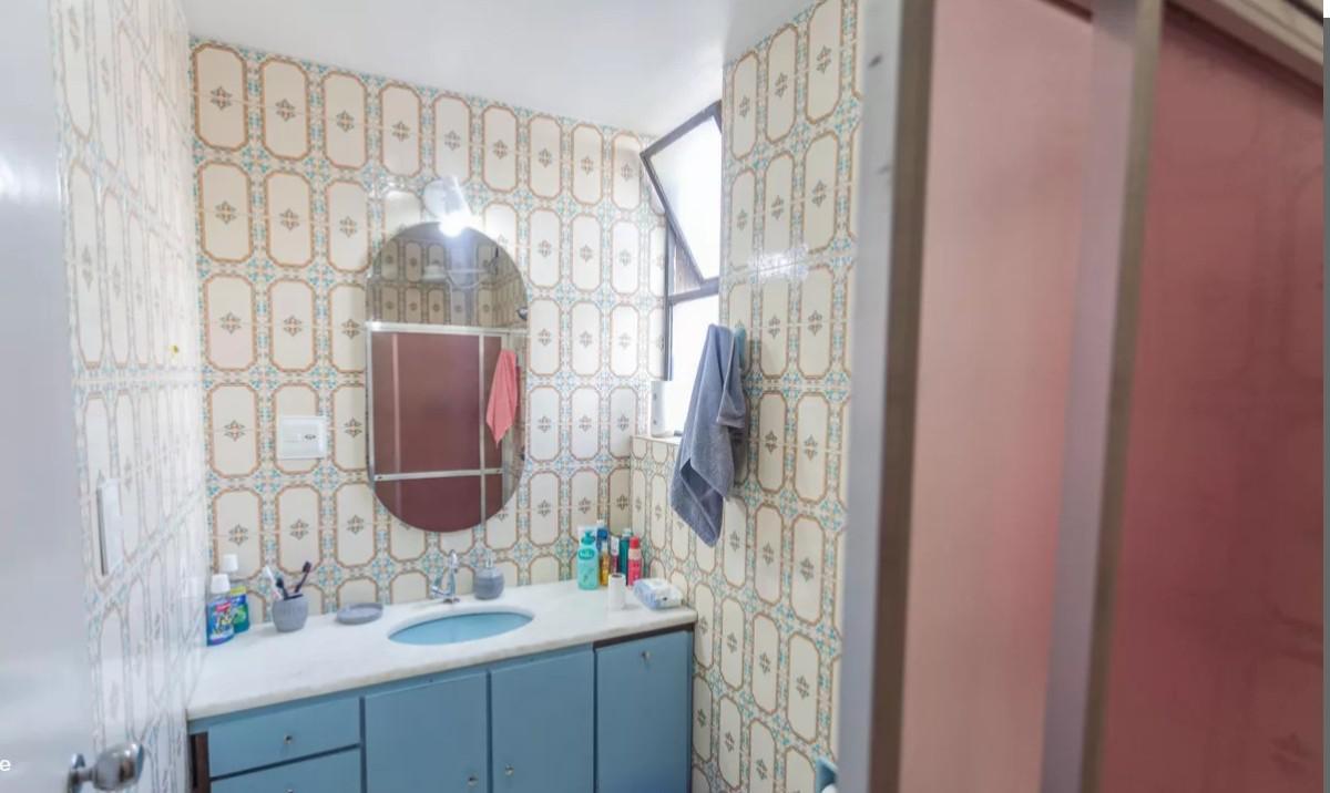 Apartamento, Santa Efigênia, 3 Quartos, 2 Vagas, 1 Suíte