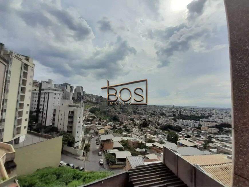 Apartamento, Gutierrez, 4 Quartos, 3 Vagas, 1 Suíte