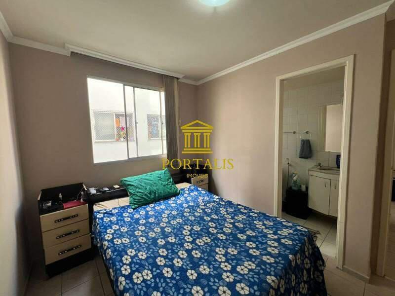 Apartamento, Silveira, 3 Quartos, 1 Vaga, 1 Suíte