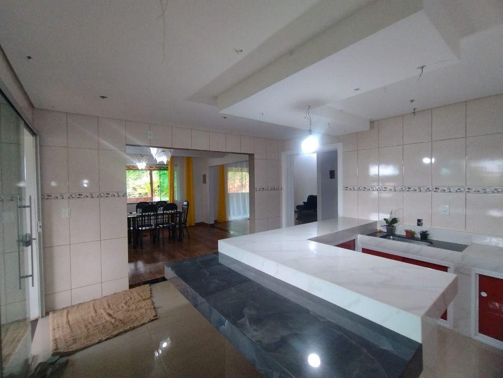 Casa, Rosário, 3 Quartos, 11 Vagas, 2 Suítes