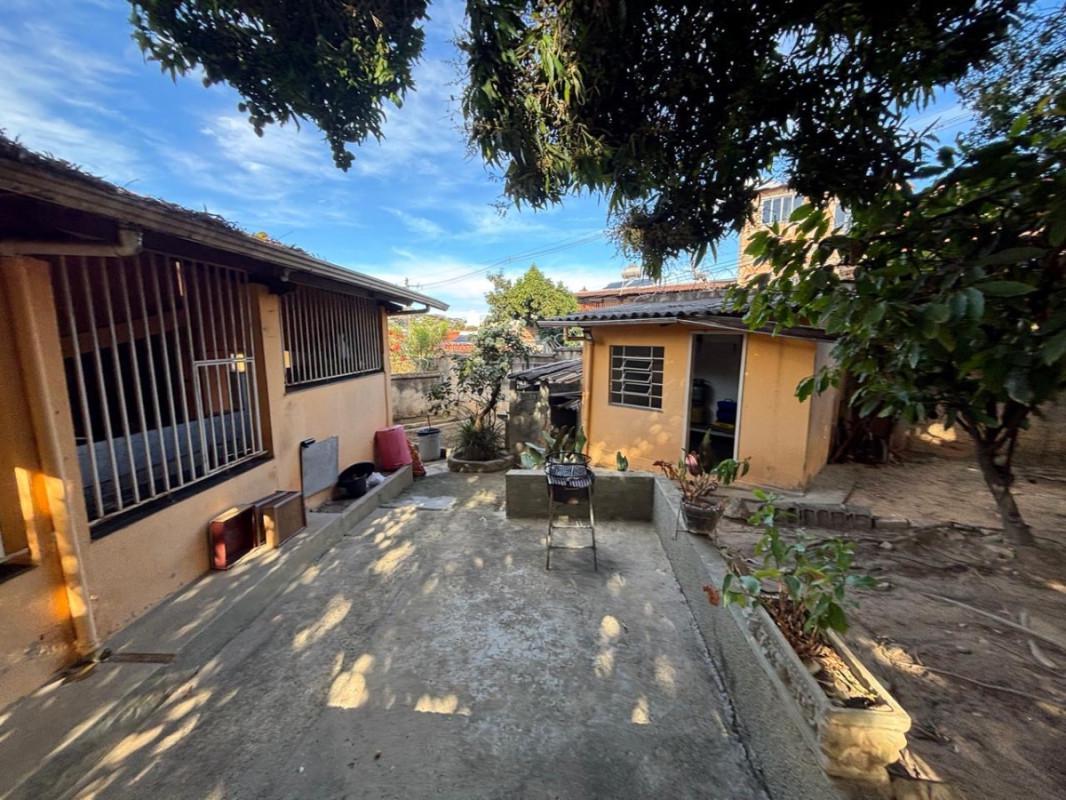 Casa, Boa Vista, 4 Quartos, 1 Vaga