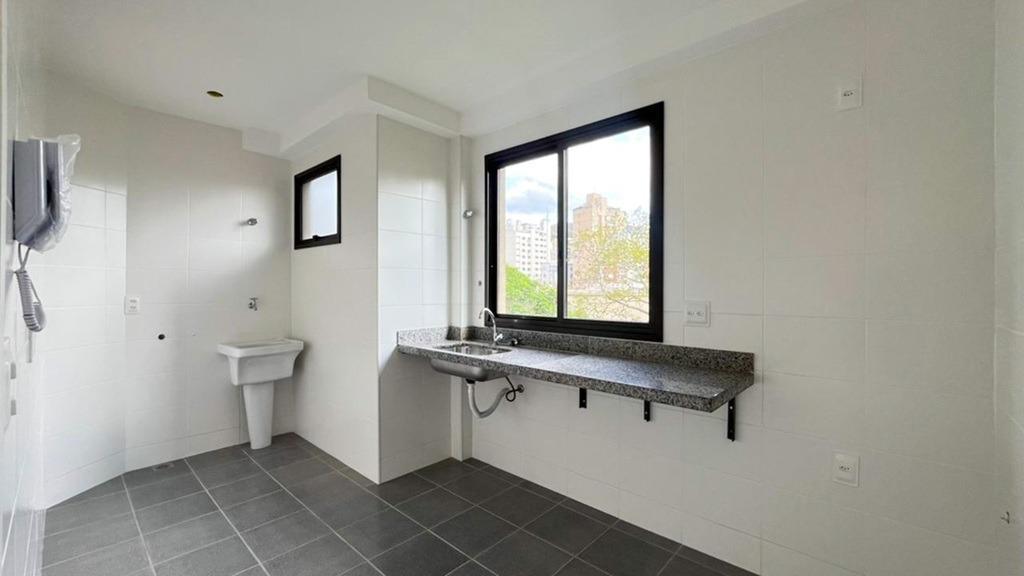 Apartamento, Serra, 2 Quartos, 2 Vagas, 1 Suíte