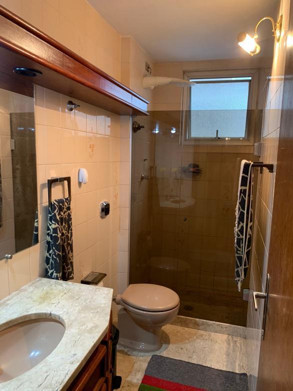 Apartamento, Lourdes, 3 Quartos, 1 Vaga, 1 Suíte