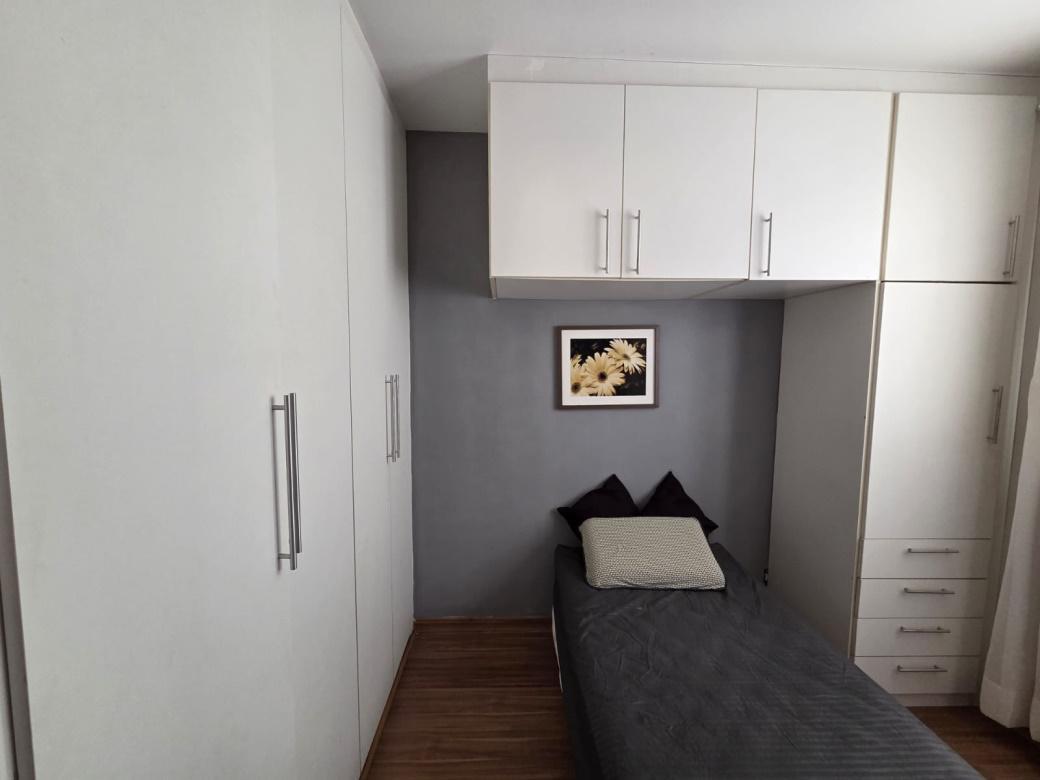Apartamento, Ouro Preto, 2 Quartos, 2 Vagas