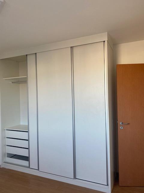 Apartamento, Serra, 2 Quartos, 2 Vagas, 1 Suíte