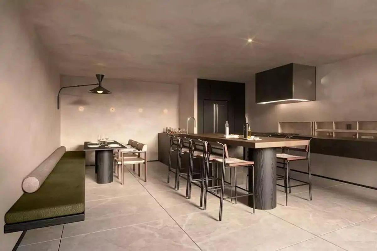 Apartamento, Funcionários, 4 Quartos, 3 Vagas, 2 Suítes