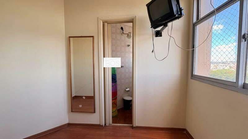 Apartamento, Barro Preto, 4 Quartos, 2 Vagas, 1 Suíte