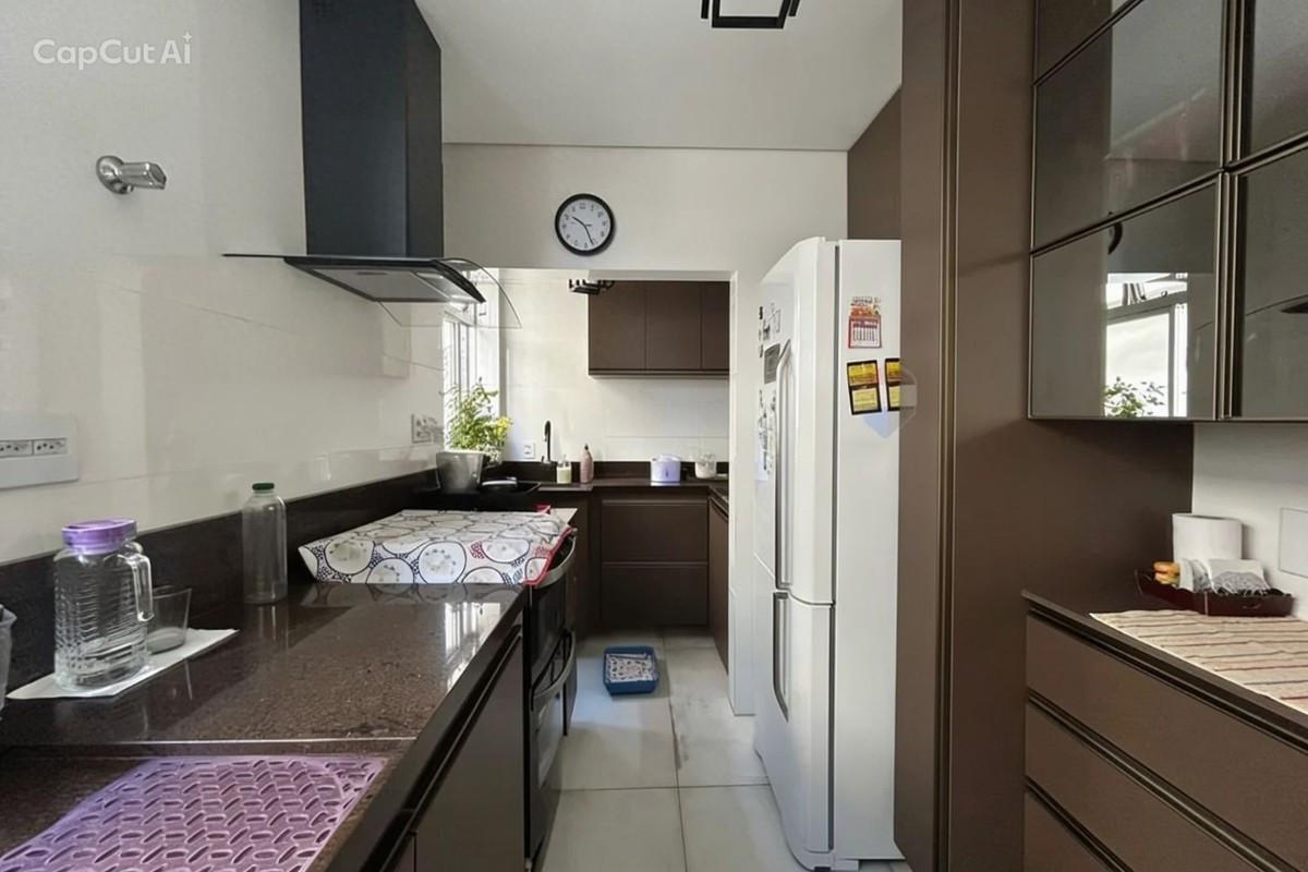 Cobertura, Ouro Preto, 3 Quartos, 1 Vaga, 1 Suíte