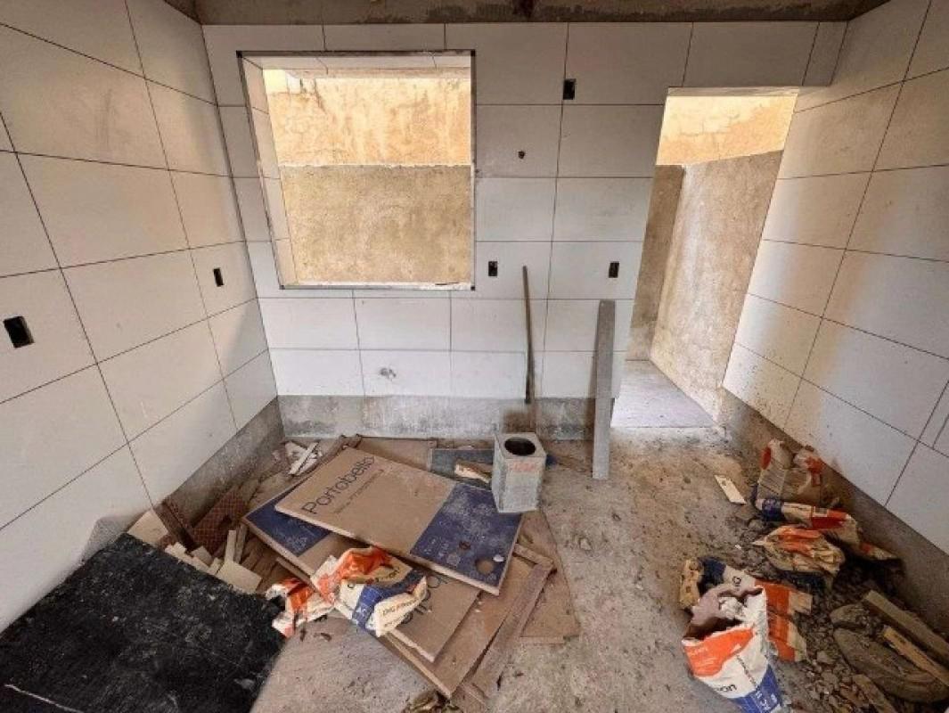 Apartamento, Itapoã, 3 Quartos, 2 Vagas, 1 Suíte