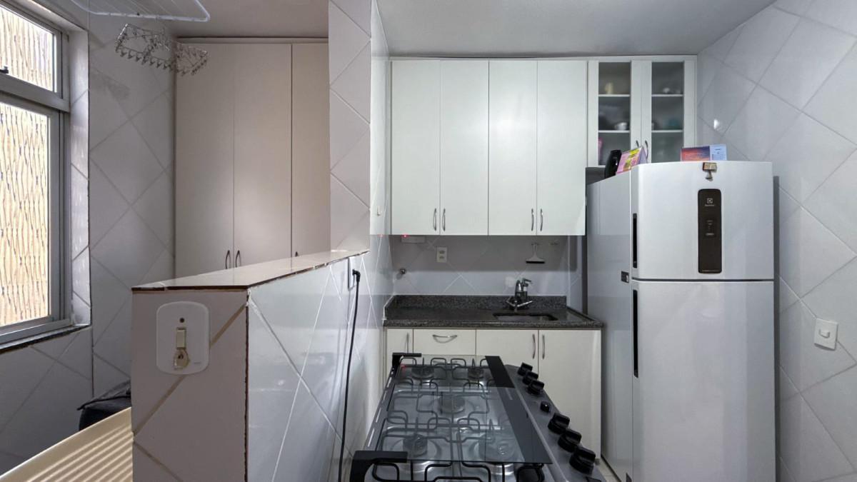 Apartamento, Palmeiras, 3 Quartos, 1 Vaga