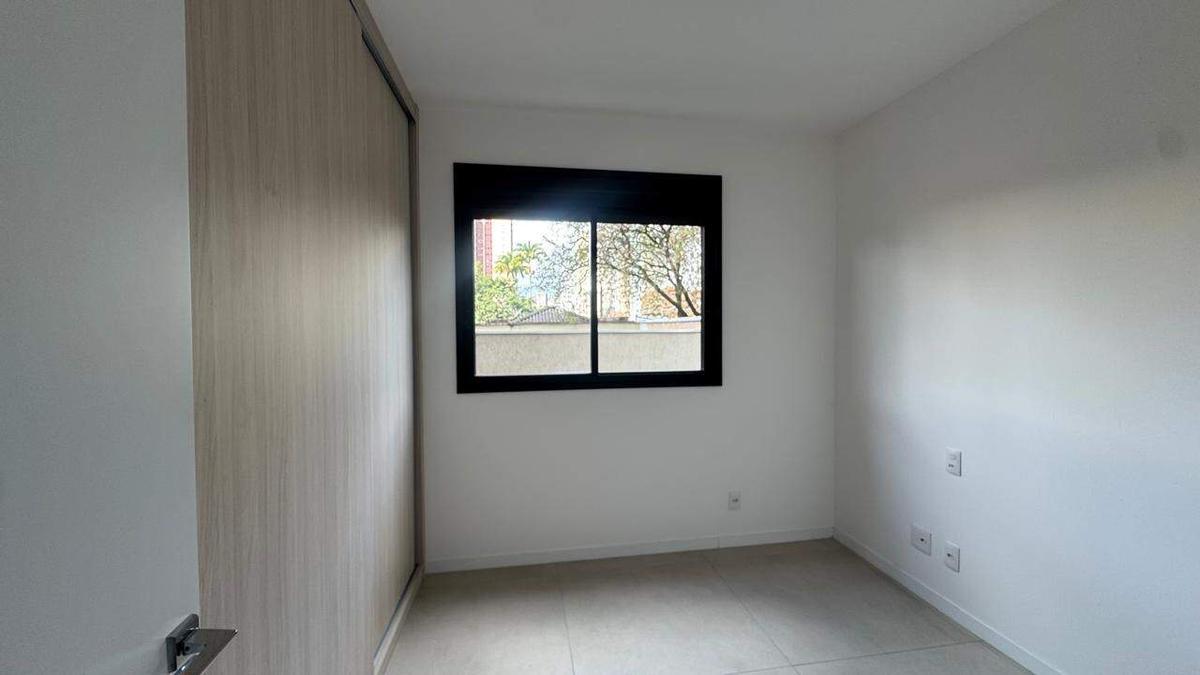 Apartamento, Santo Agostinho, 2 Quartos, 2 Vagas, 2 Suítes