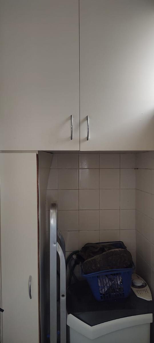 Apartamento, Ipiranga, 3 Quartos, 2 Vagas, 1 Suíte