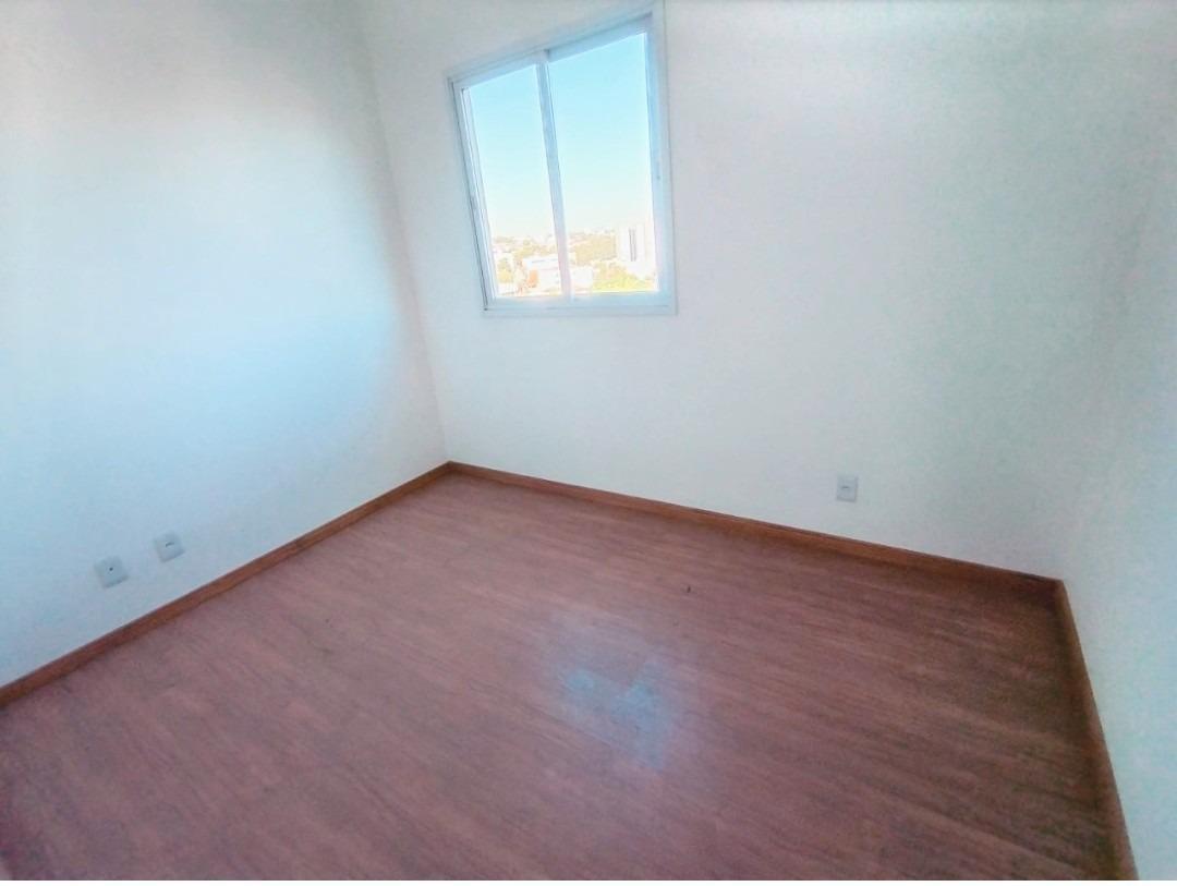 Apartamento, Santa Mônica, 2 Quartos, 1 Vaga