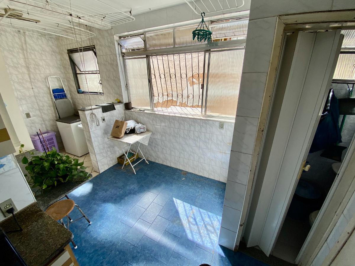 Apartamento, São José, 3 Quartos, 2 Vagas, 1 Suíte