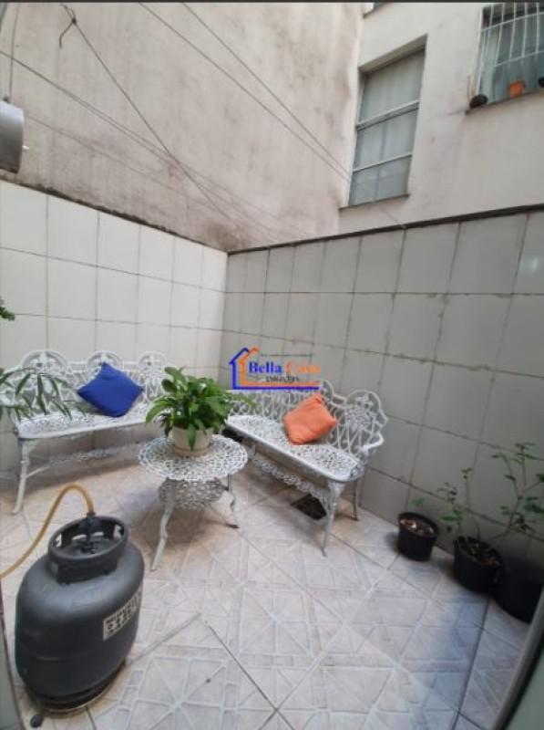 Apartamento, Piratininga (venda Nova), 2 Quartos, 1 Vaga