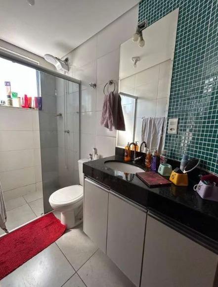 Apartamento, Copacabana, 2 Quartos, 1 Vaga, 1 Suíte
