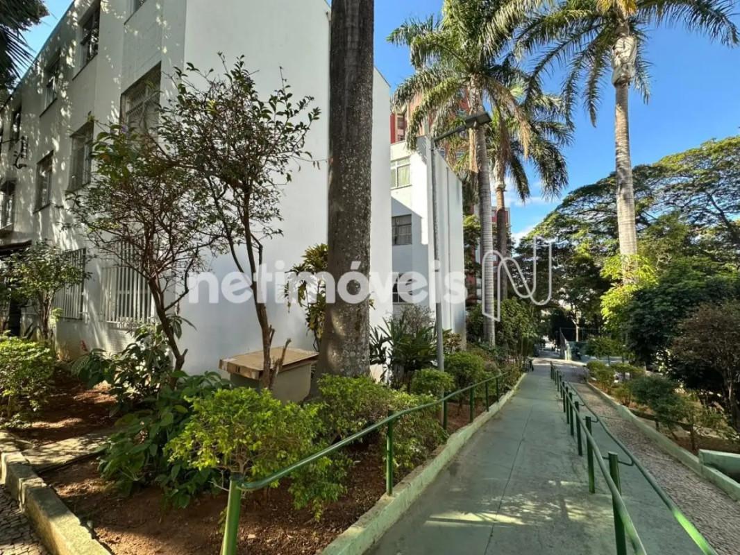 Apartamento, Padre Eustáquio, 3 Quartos, 1 Vaga