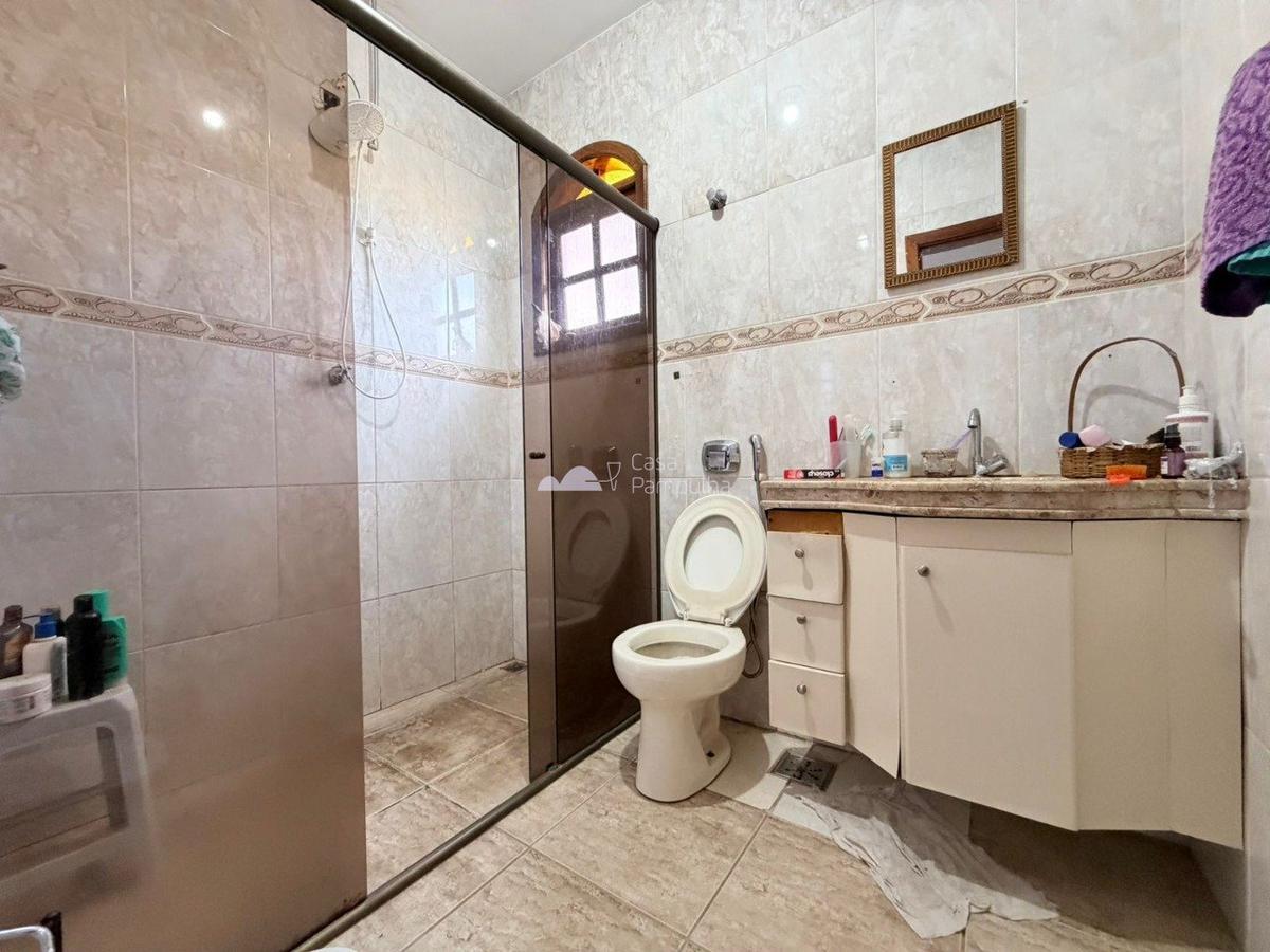 Casa, Santa Amélia, 4 Quartos, 3 Vagas, 1 Suíte