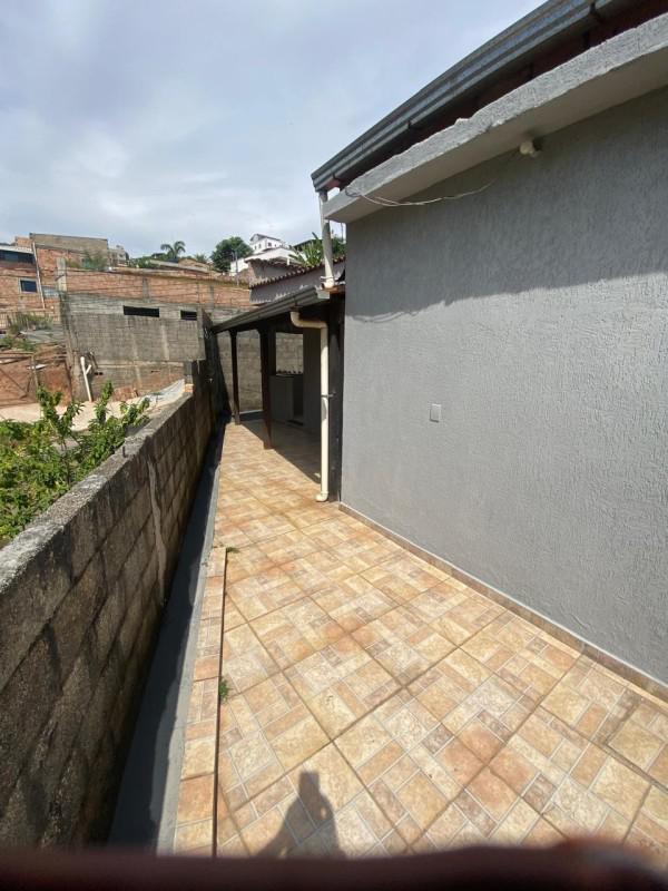 Casa, Dea Marly, 3 Quartos, 6 Vagas, 1 Suíte