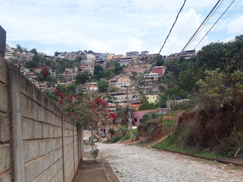 Lote, Nossa Senhora de Fátima, 0 Quarto, 0 Vaga