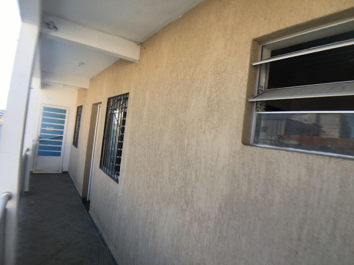 Apartamento, Parque Recreio, 2 Quartos, 0 Vaga