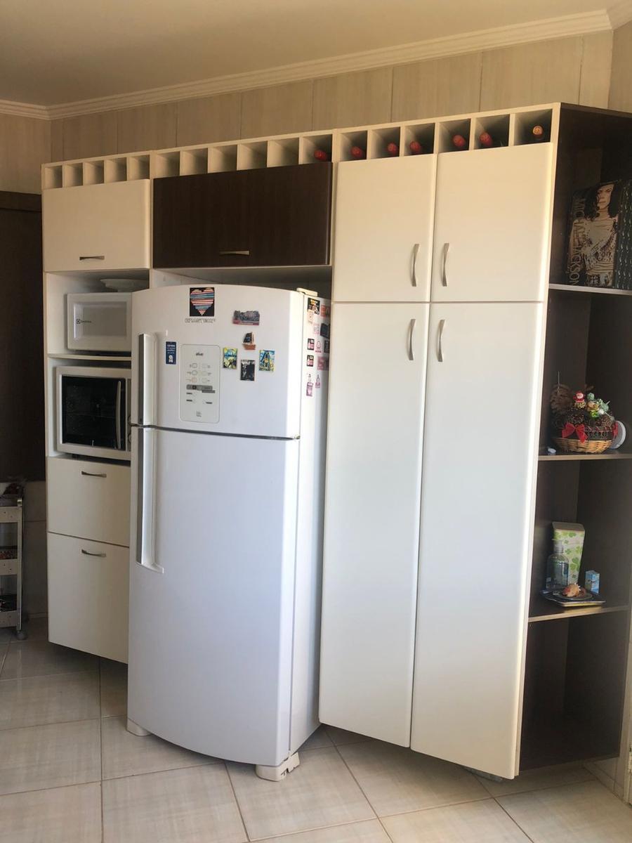 Casa, Parque Urupês, 4 Quartos, 2 Vagas, 1 Suíte